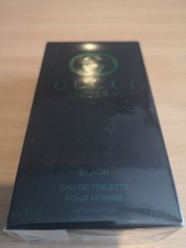 Gucci Guilty Black Pour Homme