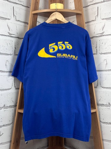 555 subaru world rally - subaru,