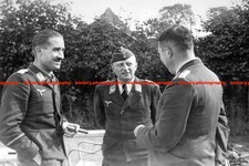F027723 Adolf Galland fighter
