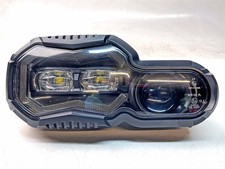 2013 BMW F800GS Headlight Unit