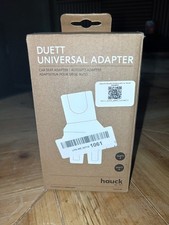 Hauck Duett Universal Car Seat