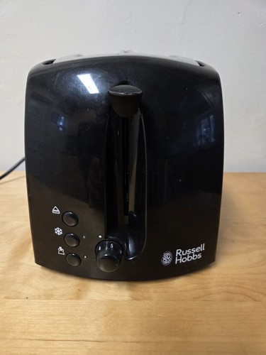 Russel hobbs slice toaster - hobbs,