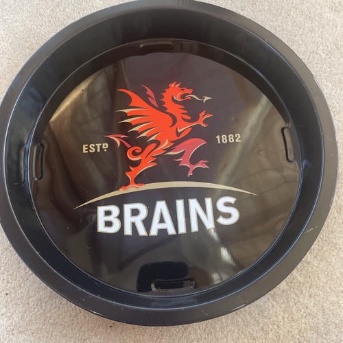 Vintage brains beer brewery - beer,