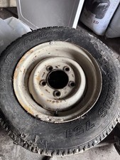 Landrover Defender Wheels