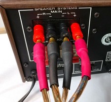 Marantz 2270  Receiver Speaker