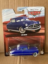 DISNEY CARS DIECAST - Doc Hudson - Combined Postage