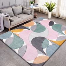 New Modern Large Area Rugs
