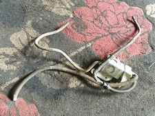 SUZUKI DR 350 DR350...CARB PART PIPES...