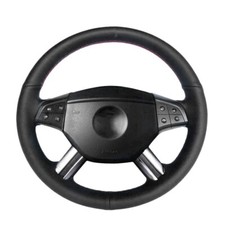 Custom Steering Wheel Cover