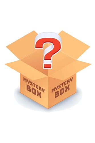 Mystery box for women - box,