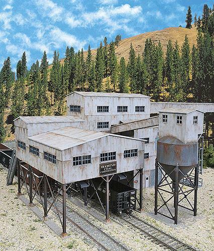 Walthers cornerstone 933 4046 - walthers, 933-4046