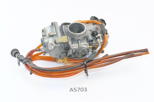 Ktm 640 adventure lc4 - lc4,