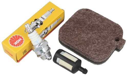 Service kit air - air, filter