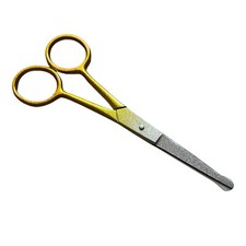 Vet Safe Egg Cutting Scissors for Reptile & Snake Eggs - 12cm