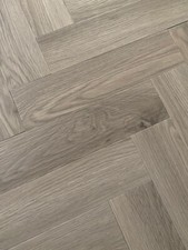 LVT Parquet Herringbone