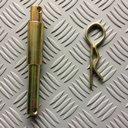 Tractor top link pin cat - link,