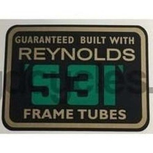 Reynolds 531bp45 - reynolds, 531bp45-53