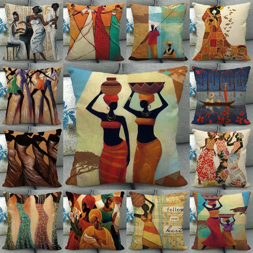 Traditional african woman - traditional,