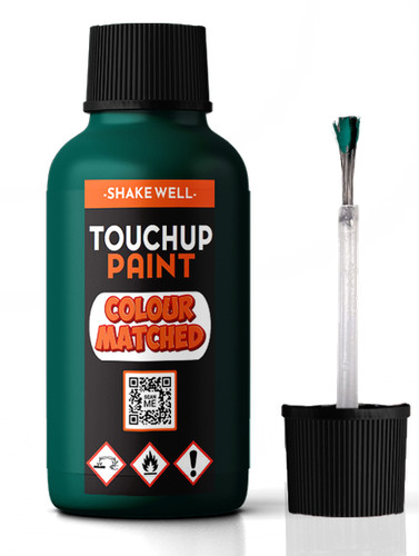 Touch paint for nissan - touch,