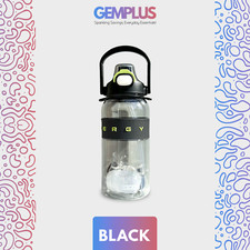 Gem liter reusable - liter, water