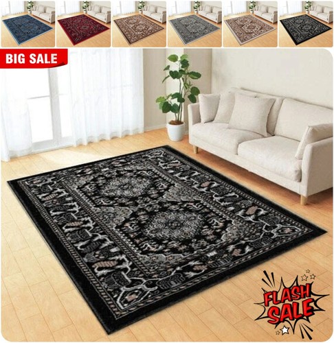 Small large traditional area - small,