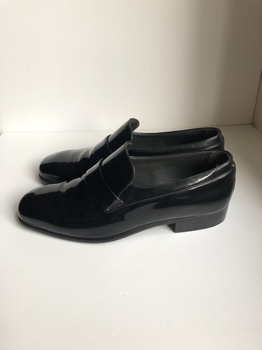 Vintage bally mens - vintage,