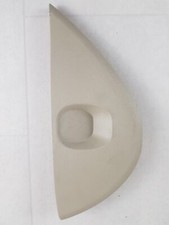 VOLVO S60 P3 MK2 10-18 DRIVER