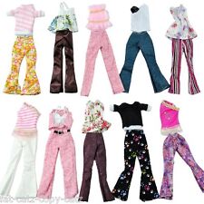 12" DOLL'S SIZED DRESS 5x