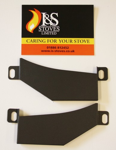 Villager stove glass - glass, cleaning