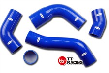 Ttr silicone intercooler - ttr, turbo