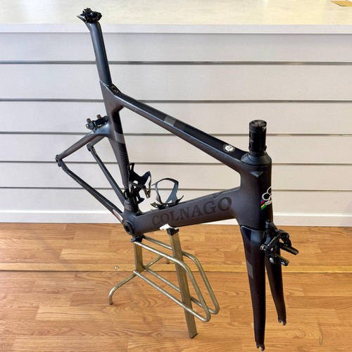 Colnago concept frame - colnago,
