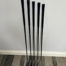 Taylormade R7 CGB Max Irons Golf Clubs