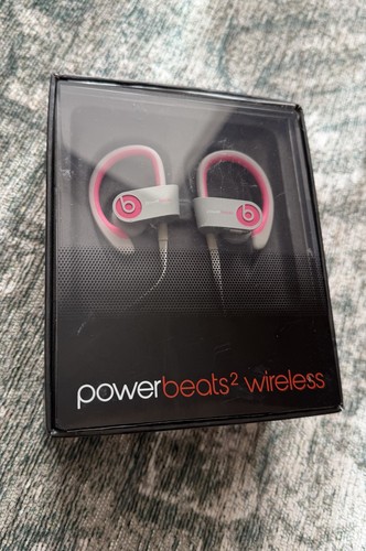 Beats dre powerbeats2 - beats, dr.