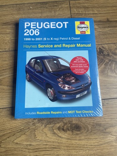 Haynes service repair - repair, manual