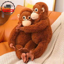 IKEA DJUNGELSKOG Orangutan