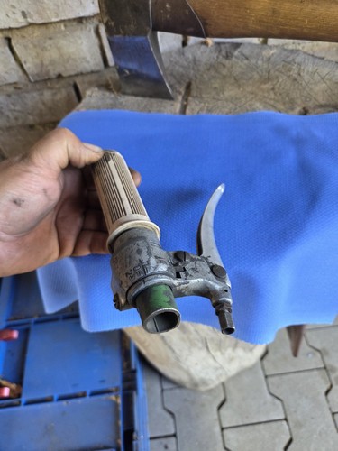 Nsu quickly speed shift - 3,