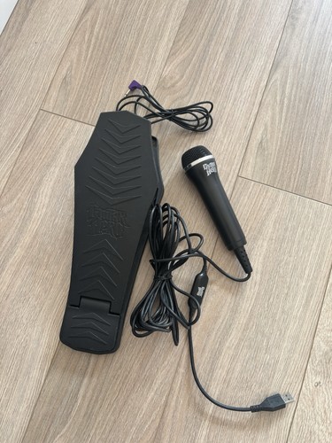Redoctane guitar hero drums - guitar,