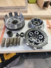 85-86 HONDA ATC250R OEM CLUTCH