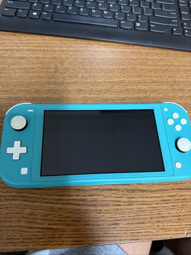 Nintendo switch lite handheld - lite,