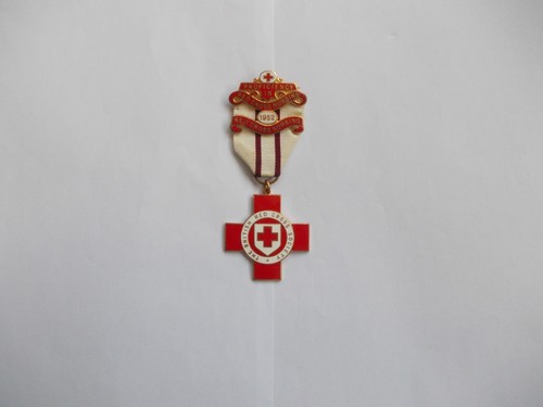 Wwii british red cross - wwii,