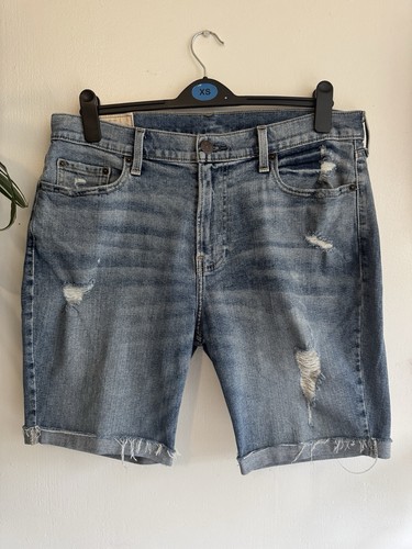 Hollister men distressed - men’s,