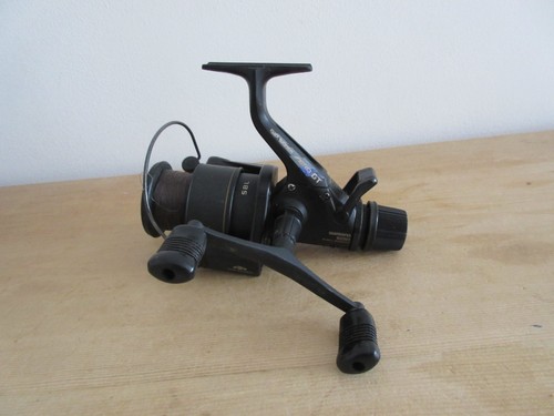 Shimano baitrunner aero - baitrunner, gt