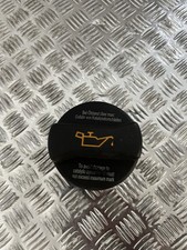 ENGINE OIL FILLER CAP FOR AUDI