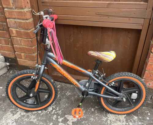 Schwinn s16 16in unisex kids - schwinn,