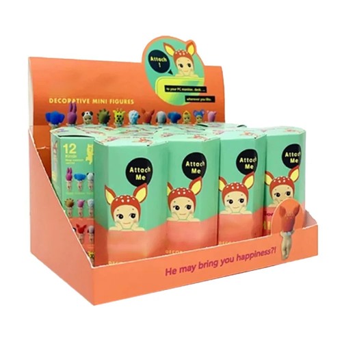 Sonny angel hippers lying - angel,