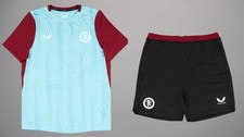 New Aston Villa 12-13 Years