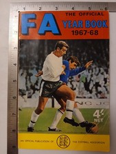 The Official FA Year Book