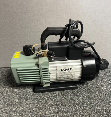 Javac 141 air conditioning - javac,
