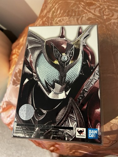 Masked rider shinkocchou - masked,