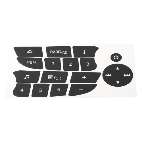 Button sticker - button,
